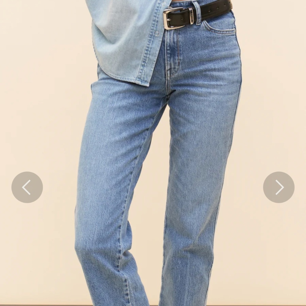 AYR The Legend size 28 NWT